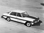 Mercedes-Benz ESF05 Concept 1971 года